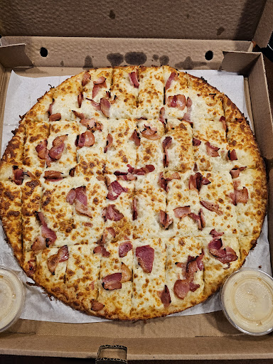 Photo of La Piazza El Forno - 38 James St, Antigonish, NS B2G 1R7